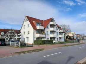 Langer Strand 33, Graal-Muritz